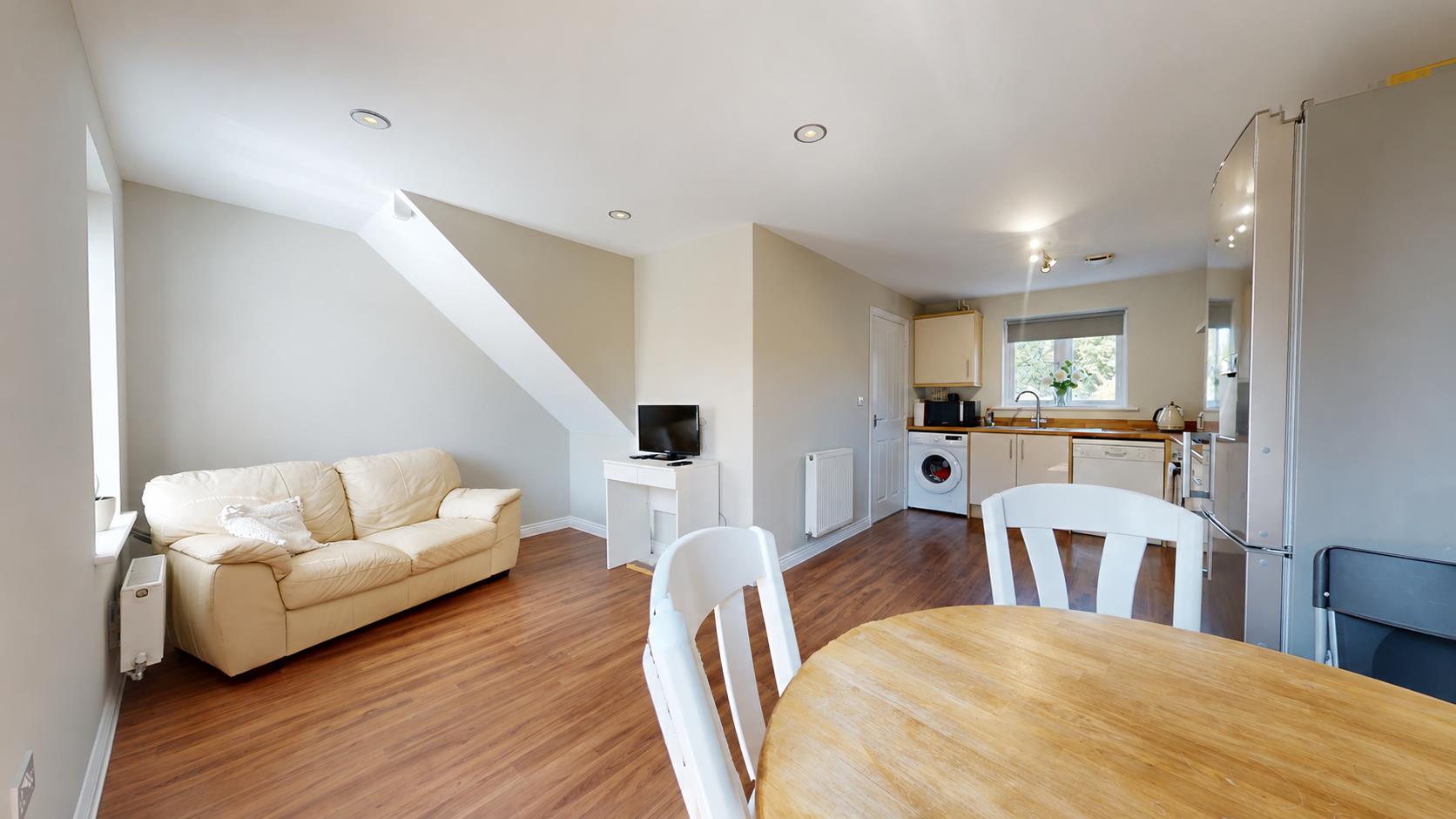 5 bed property in Winchcombe Meadows, Milton Keynes